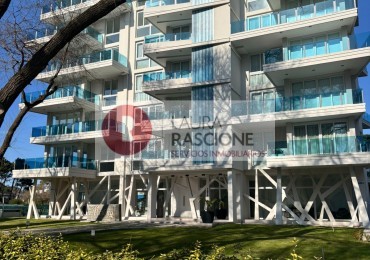 DEPARTAMENTO 2 AMB (4C) NESTING PINAMAR