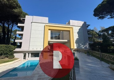 DEPARTAMENTO EN BOREAS CARILO
