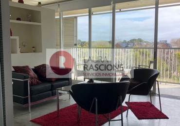 Departamento en venta 3 amb Valeria del Mar 150 mts de la playa