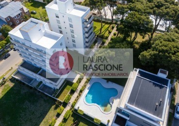 DEPARTAMENTO 2 AMB A LA VENTA PINAMAR
