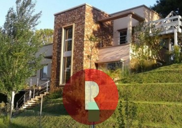 VENTA CASA EN PINAMAR