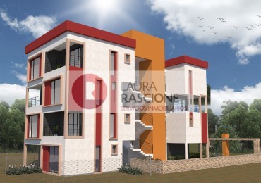 MONO AMBIENTE U OFICINA COMERCIAL. 