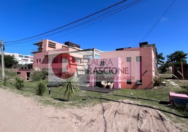 Departamento a metros del mar en Villa Gesell