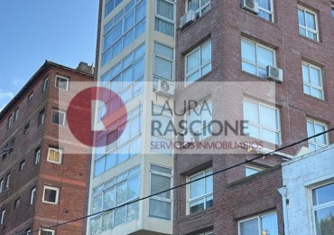 Departamento 2 ambientes en Pinamar