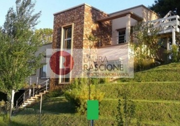 VENTA CASA EN PINAMAR