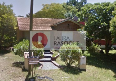 OPORTUNIDAD -CASA TRES AMBIENTES EN MAR DE OSTENDE