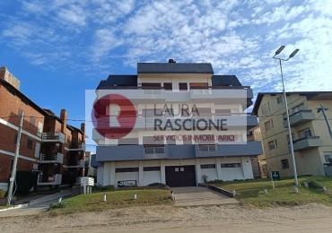 DEPARTAMENTO 3 AMBIENTES FRENTE AL MAR PINAMAR